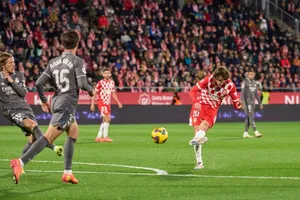 How to get Girona vs Liverpool tickets for Champions League clash