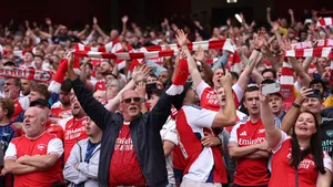 How to get Slavia Prague vs. Arsenal Champions League tickets