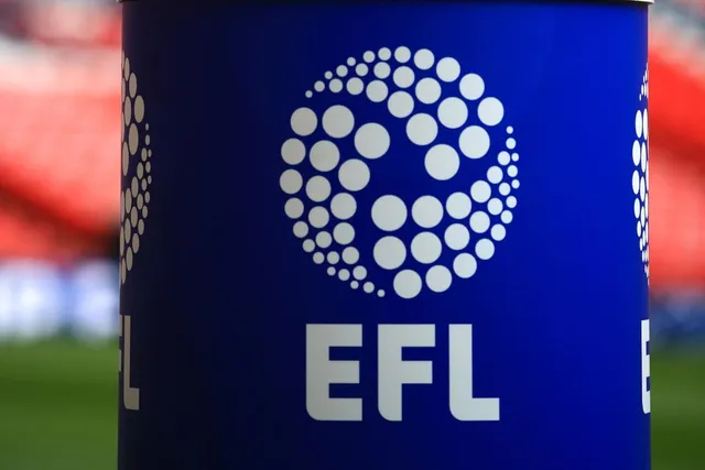 EFL key dates for 2025/26 season