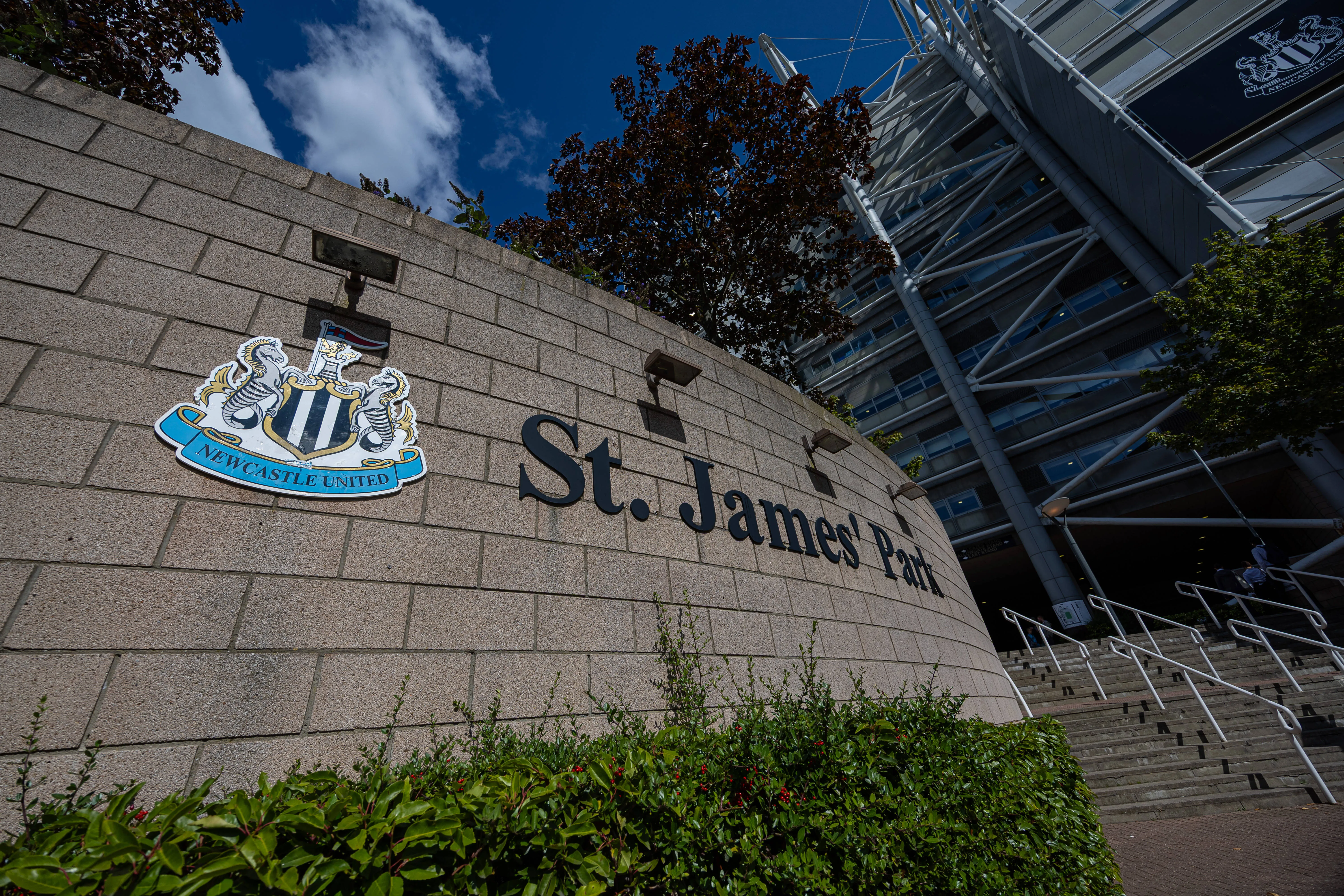 PIF warned Newcastle United face &lsquo;expensive&rsquo; hurdle over ongoing St James&rsquo; Park plans