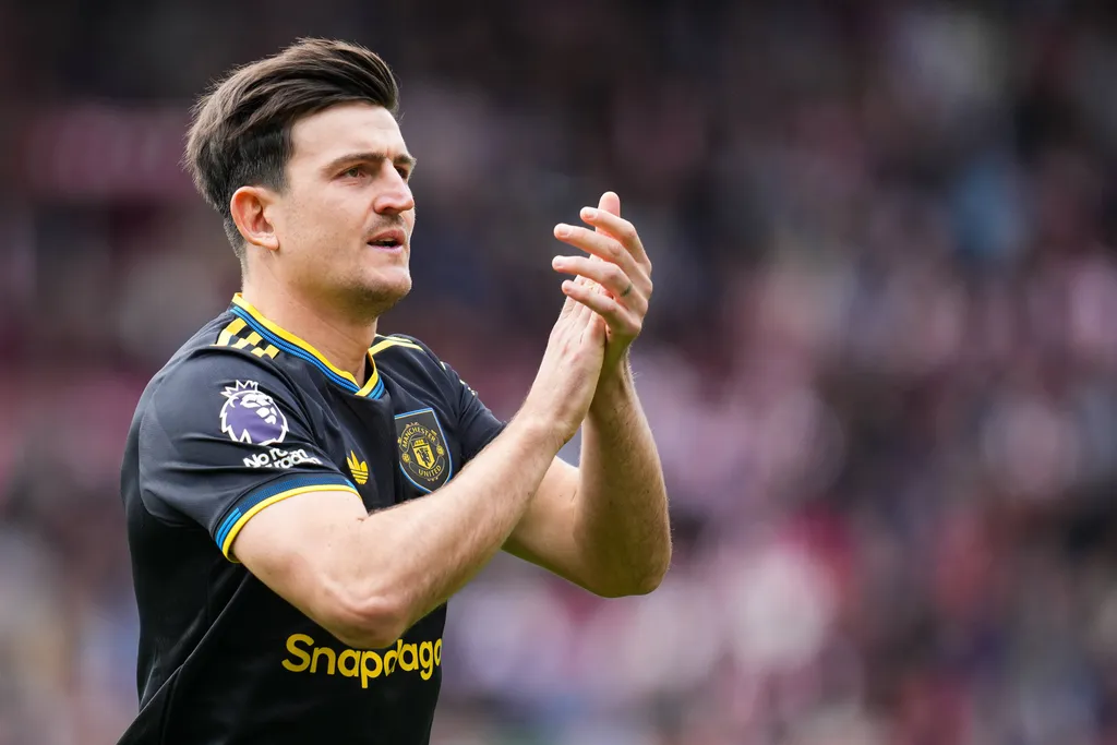 Harry Maguire