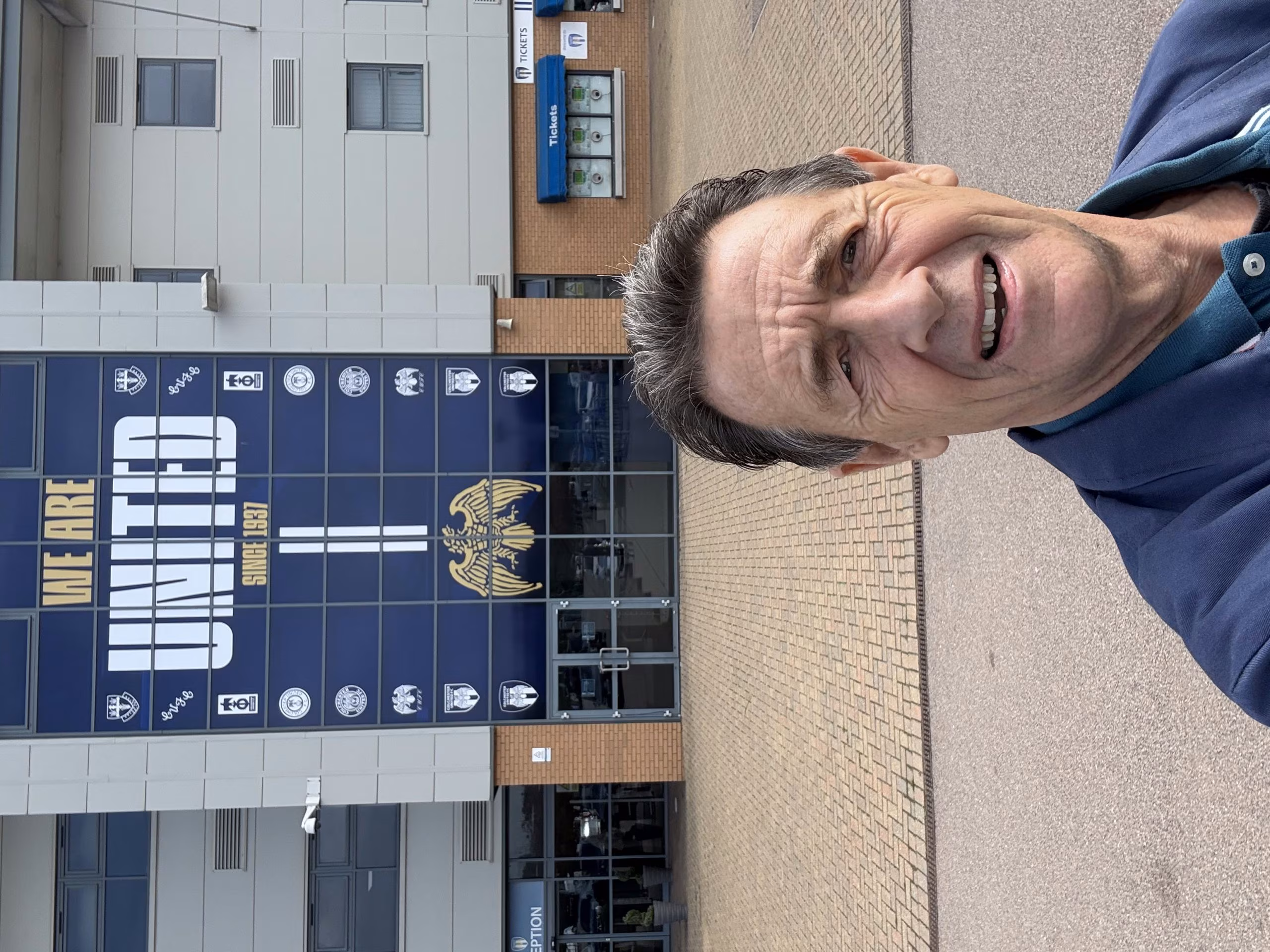 Colchester United