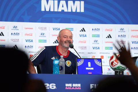 Severe weather update puts Scotland&rsquo;s decisive Miami Stadium clash with Brazil at risk of delays