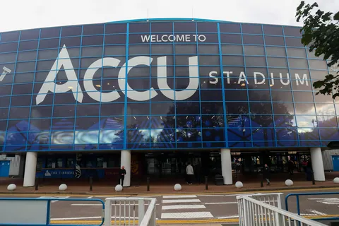 Huddersfield Town owner reveals &ldquo;massive next step&rdquo; in Accu Stadium redevelopment plans