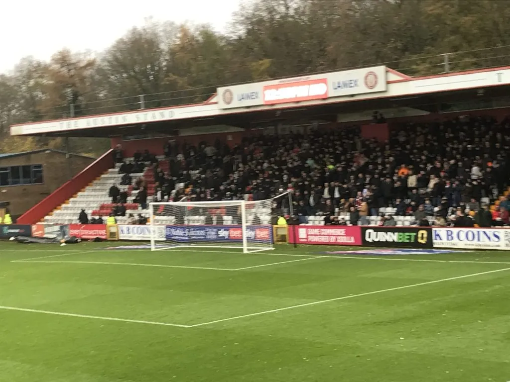 Stevenage