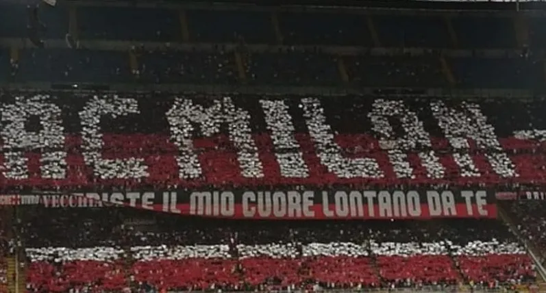 San Siro demolition | Latest news