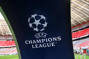 2024/25 Champions League draw takes place 17 days after last season’s final