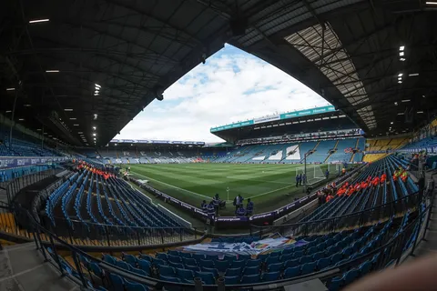 Elland Road redevelopment update highlights major piling progress as North Stand work accelerates