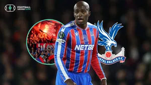 Jean-Philippe Mateta Chant: Lyrics, tune and story behind Crystal Palace’s song for their French goal machine