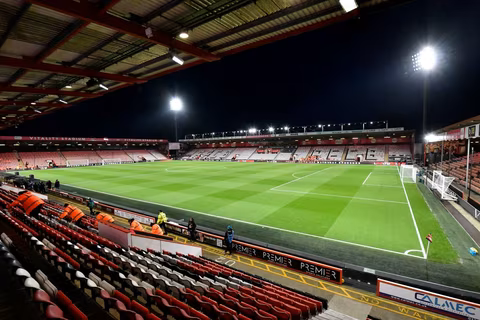 Bill Foley hails &lsquo;important moment&rsquo; as AFC Bournemouth seal Vitality Stadium redevelopment approval