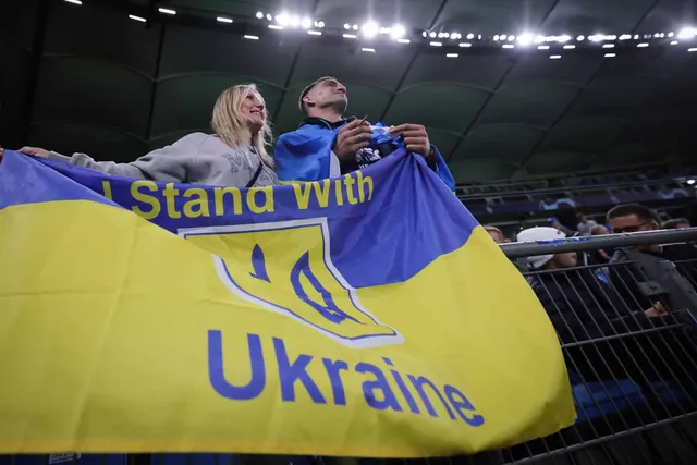 Volksparkstadion Stadium - Shakhtar Donetsk Stadium - Hamburg SV stadium - Football Ground Guide 2