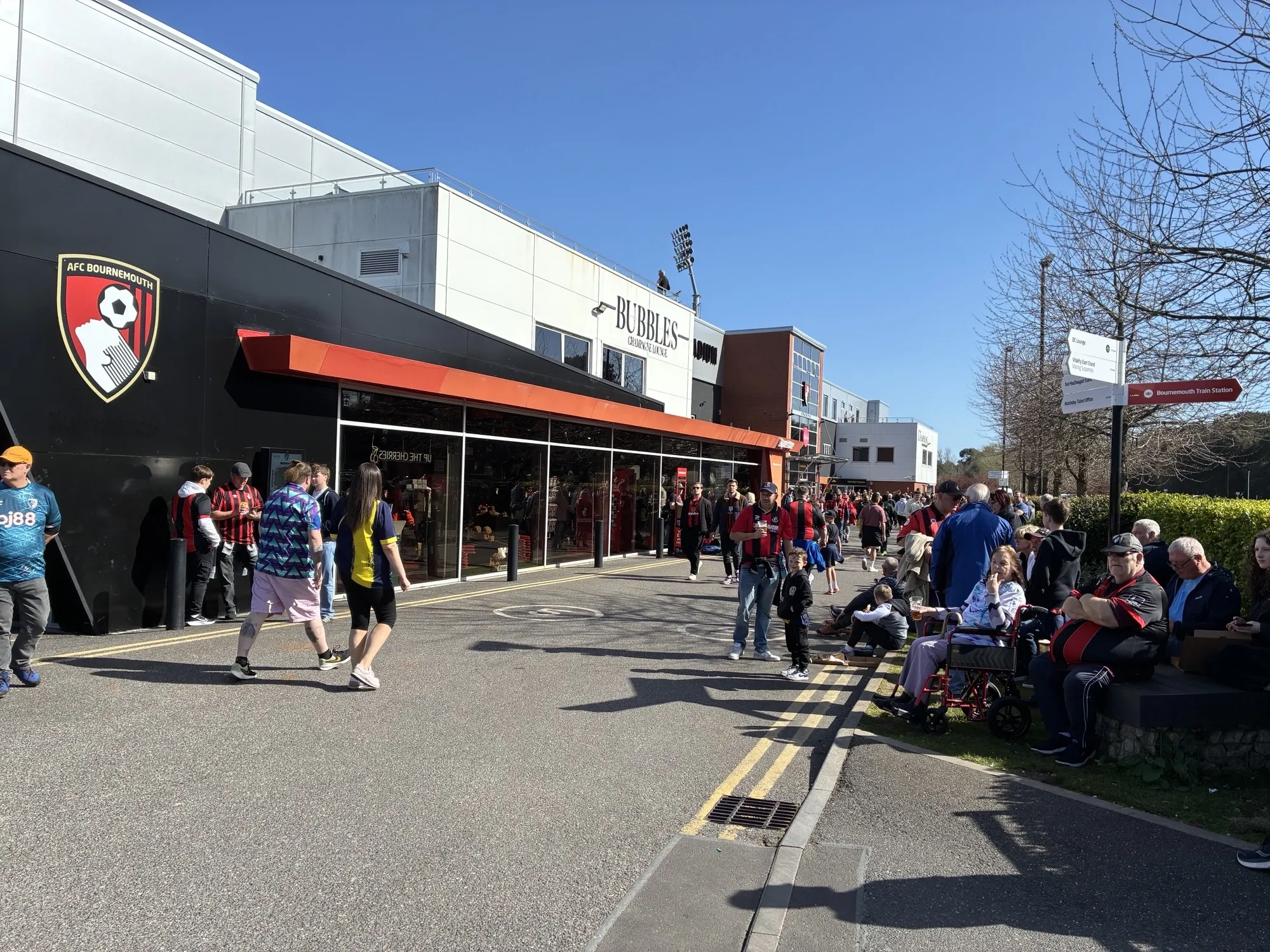 Bournemouth