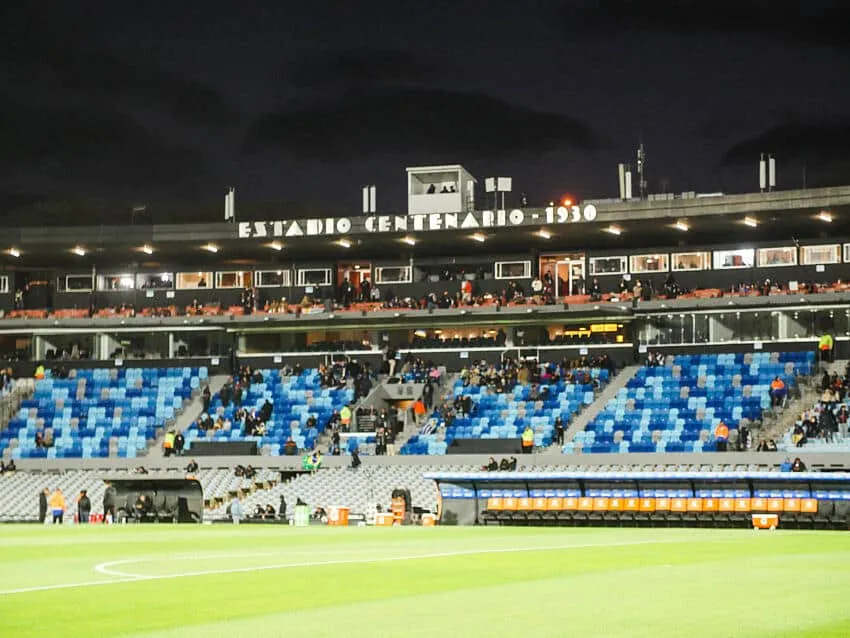 Estadio Centenario