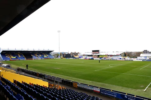Mansfield Town