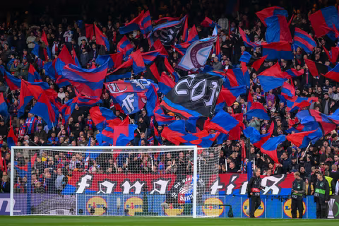 How to get to Leipzig: Best ways for Crystal Palace fans to travel