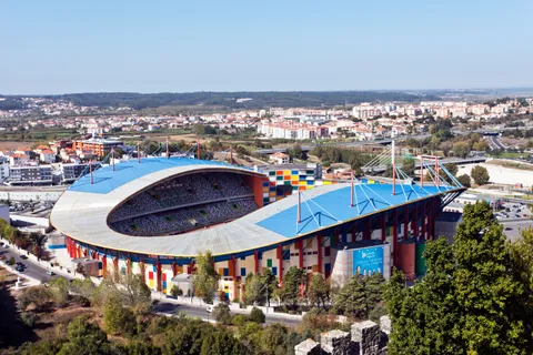 Where to stay in Leiria: Best hotels and accommodation for Sunderland fans