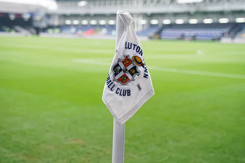 Power Court stadium update: Fresh look at progress of Luton Town&rsquo;s new home as stand build begins