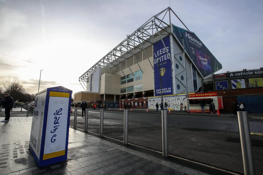 EFL highest attendances this weekend