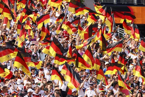 Germany eyes 2038 or 2042 World Cup bid &ndash; with promise of one major change from 2026 tournament