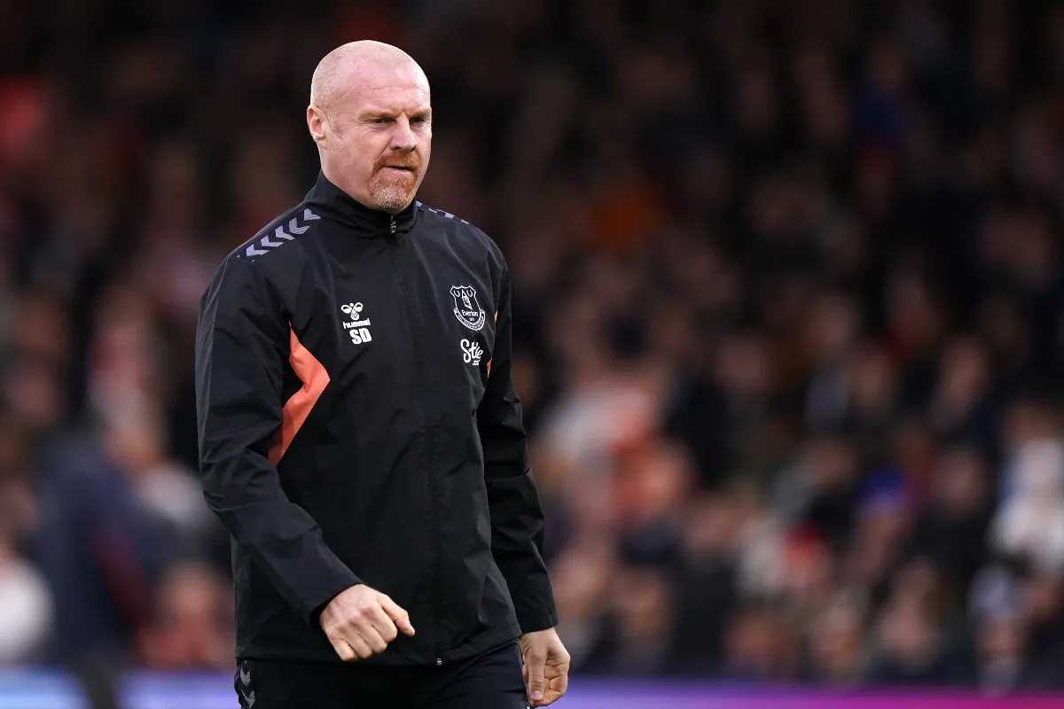 sean dyche tracksuit