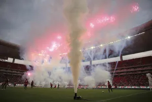 World Cup 2026: Who plays at Estadio Akron?