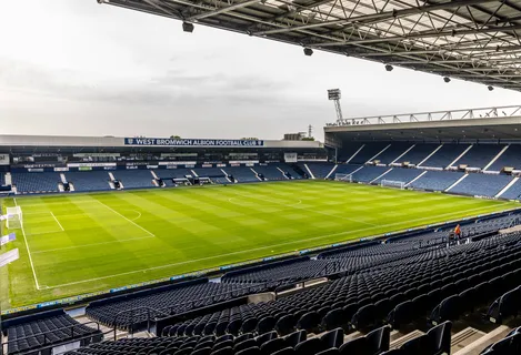 West Bromwich Albion