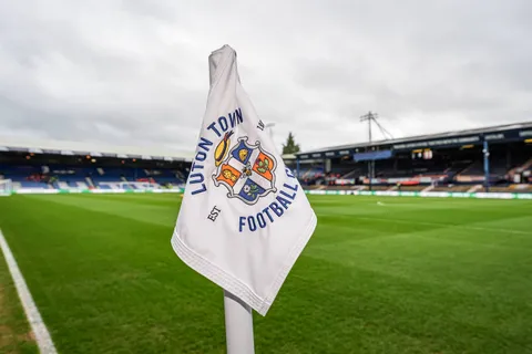 Power Court update: Latest look at new Luton Town stadium as West Stand begins to take shape