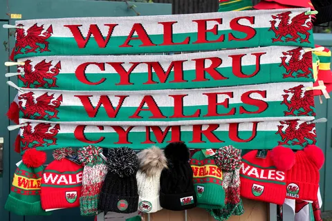 How to get tickets for Wales vs Denmark Nations League clash