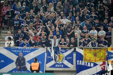 Where to eat in Foxborough: Best food options and restaurants for Scotland fans