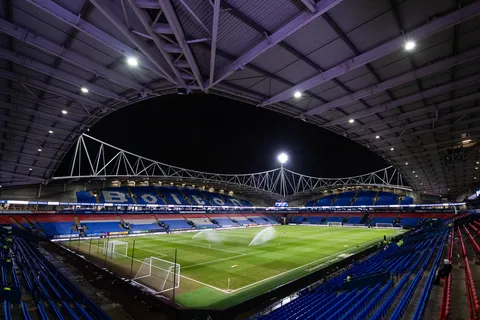 Bolton Wanderers