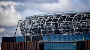 Why are Premier League clubs turning to stadium redevelopment