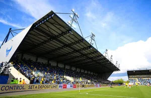 Oxford United blast FA over changes to FA Cup