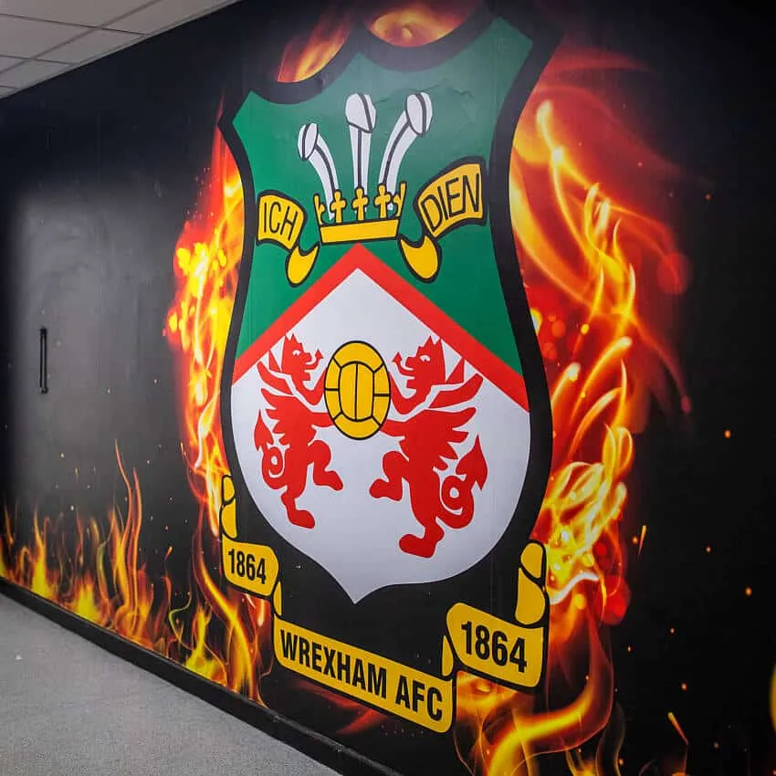 Wrexham freeze season ticket prices