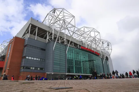 Man Utd reveal huge Old Trafford upgrades aimed to transform fan experience ahead of 2026/27 season