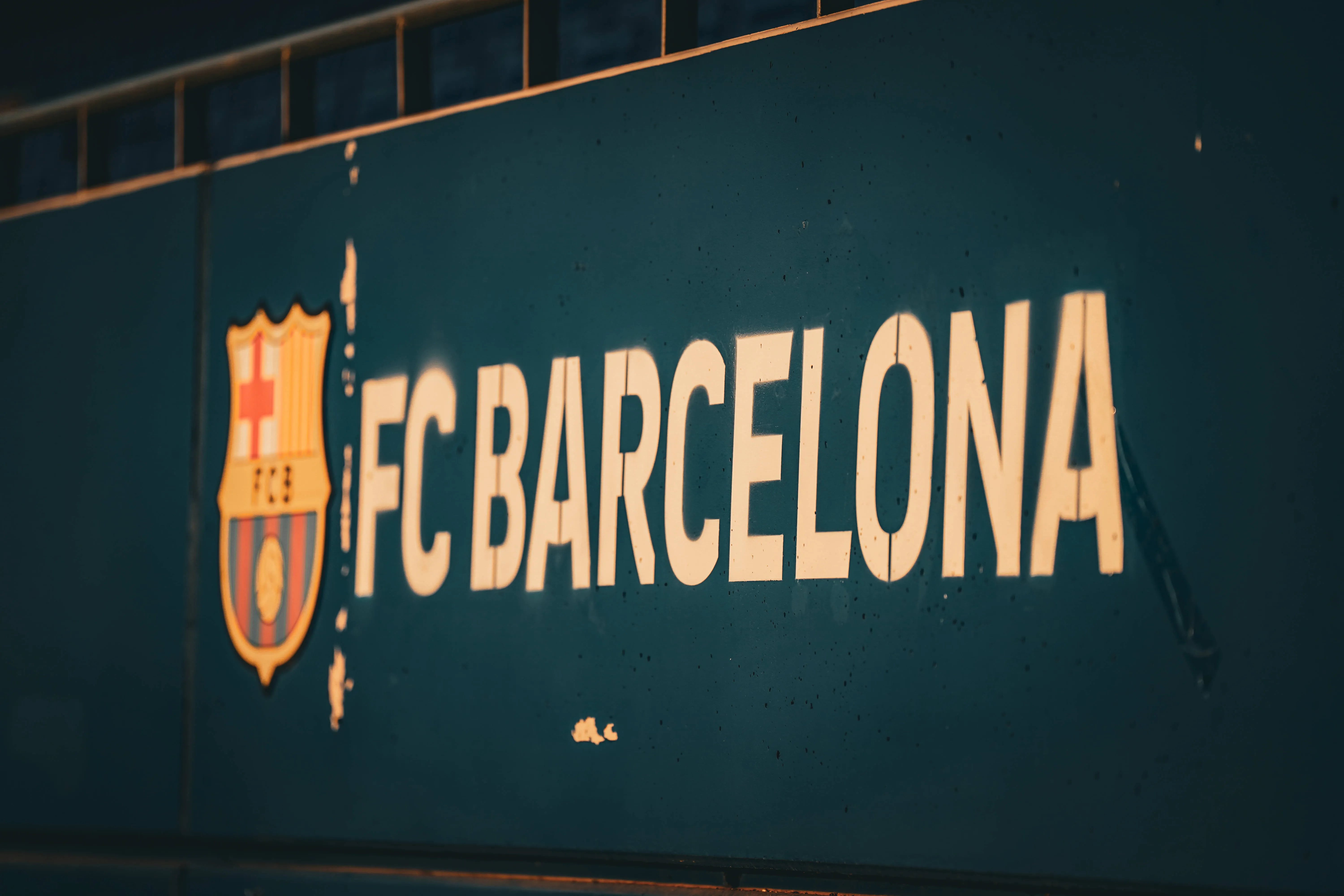Barcelona chief makes bold 2030 World Cup final claim as new Camp Nou transformation continues