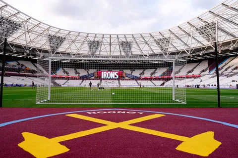 London Stadium update sparks suggestion West Ham could assume ownership without paying a penny