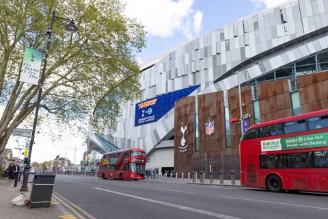 How to buy Tottenham Hotspur tickets in 2026: Prices, membership and everything else you need to know