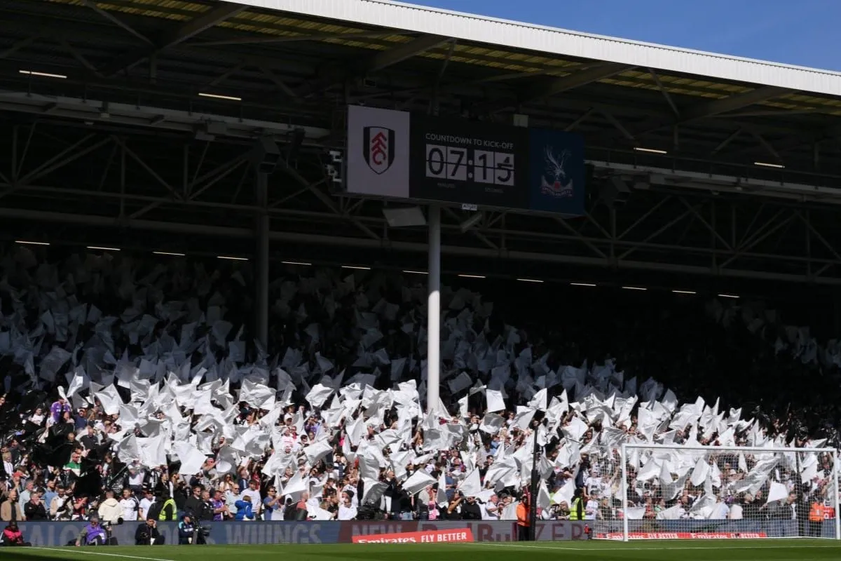 Fulham away fan guide 2025–26: Full list of away fixtures