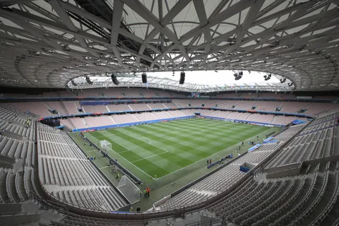 OGC Nice – Allianz Riviera
