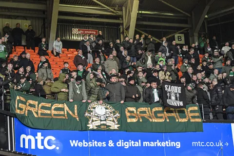 Celtic board finally lift supporters&rsquo; ban as key &ldquo;conditions&rdquo; are met ahead of St Mirren clash
