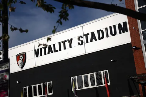New Vitality Stadium redevelopment footage drops with under 50 days until Bournemouth host Everton