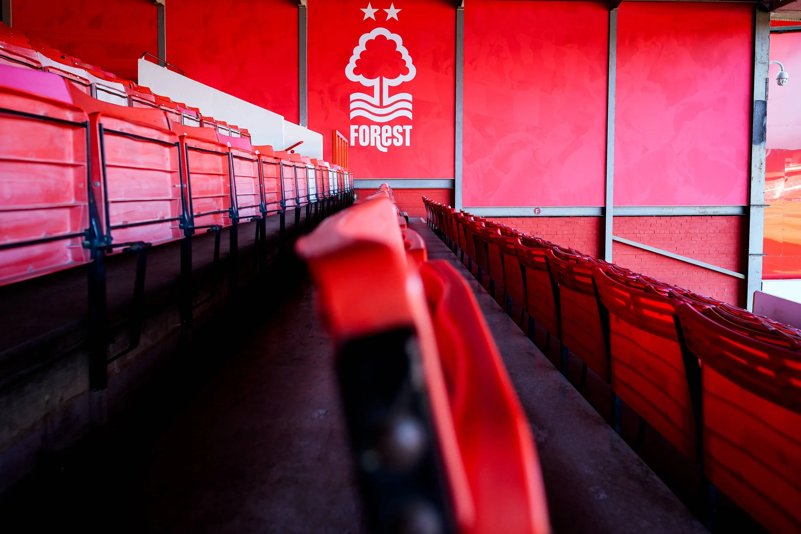 Nottingham MPs back Forest&rsquo;s &ldquo;historic&rdquo; City Ground expansion plans in major new update
