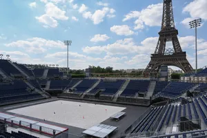 2024 Paralympics blind football: How to get tickets and watch live in Paris