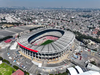 Tragedy strikes World Cup 2026 stadium as fan dies in fall before friendly
