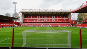 Nottingham Forest to host cancer awareness event at brand new museum
