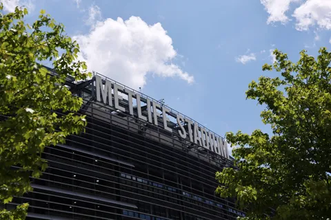 2026 World Cup stadium set to host England and final officially changes name ahead of the tournament