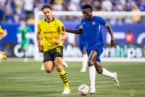 Chelsea pre-sale announced for July matches in the USA