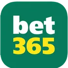 BET365 LOGO ROUNDED