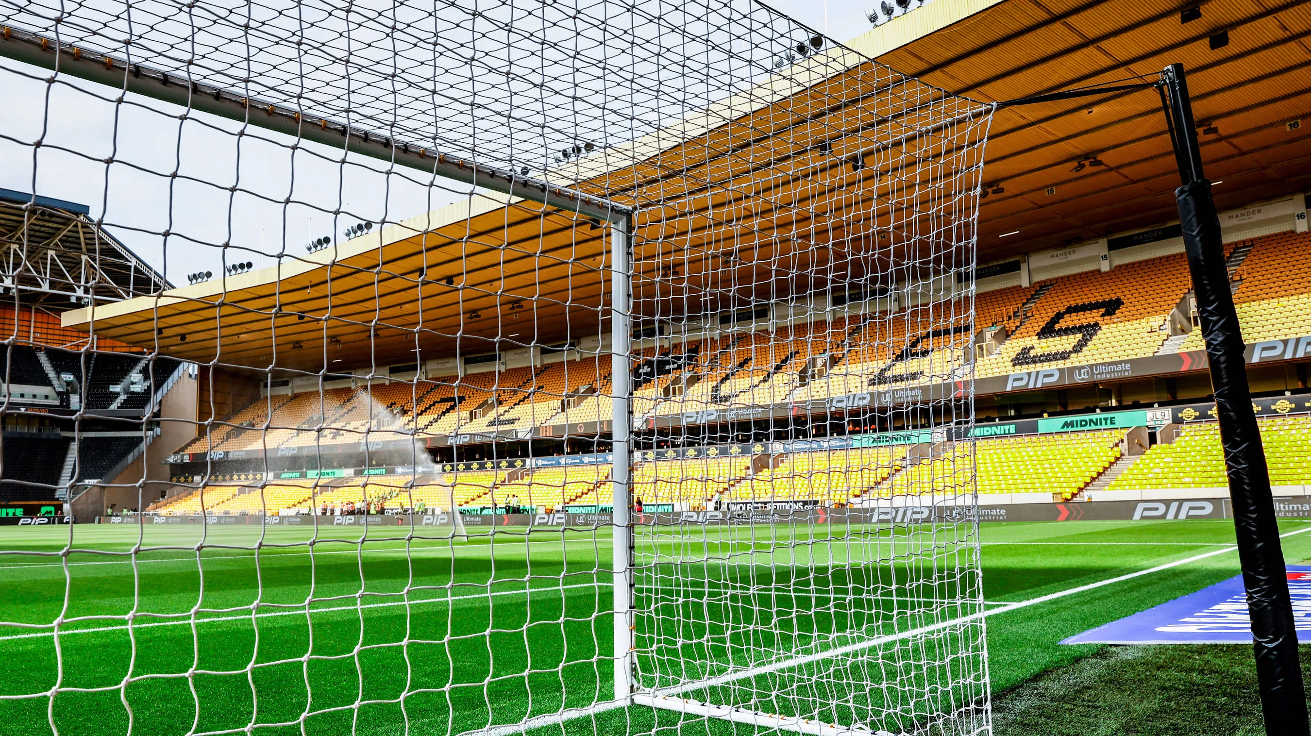 Things to do near Molineux Stadium 2026: Seven of the best local attractions for every type of fan