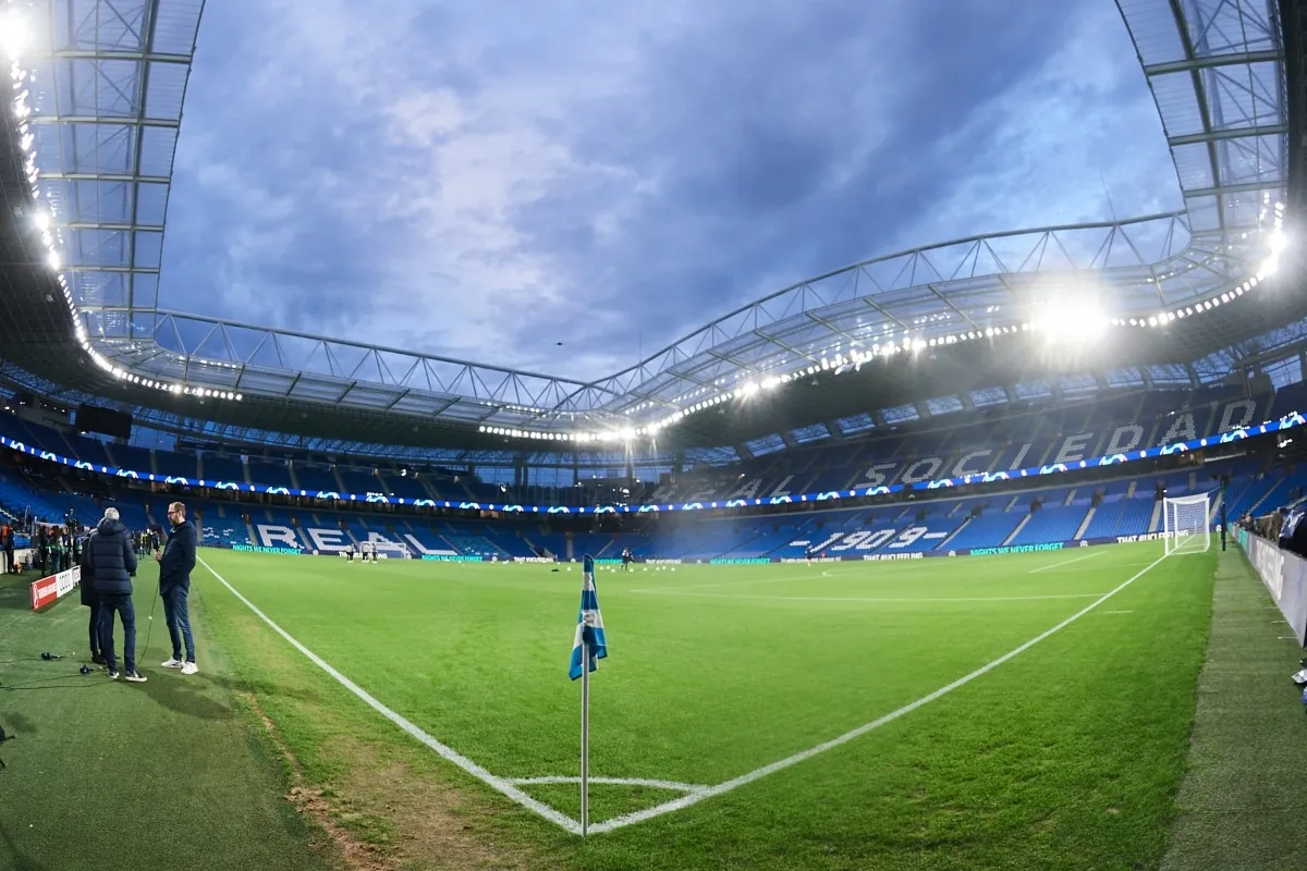 real sociedad tickets